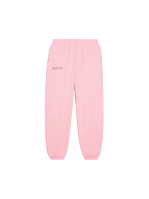 365 Track Pants - Pastel Tones—sakura pink