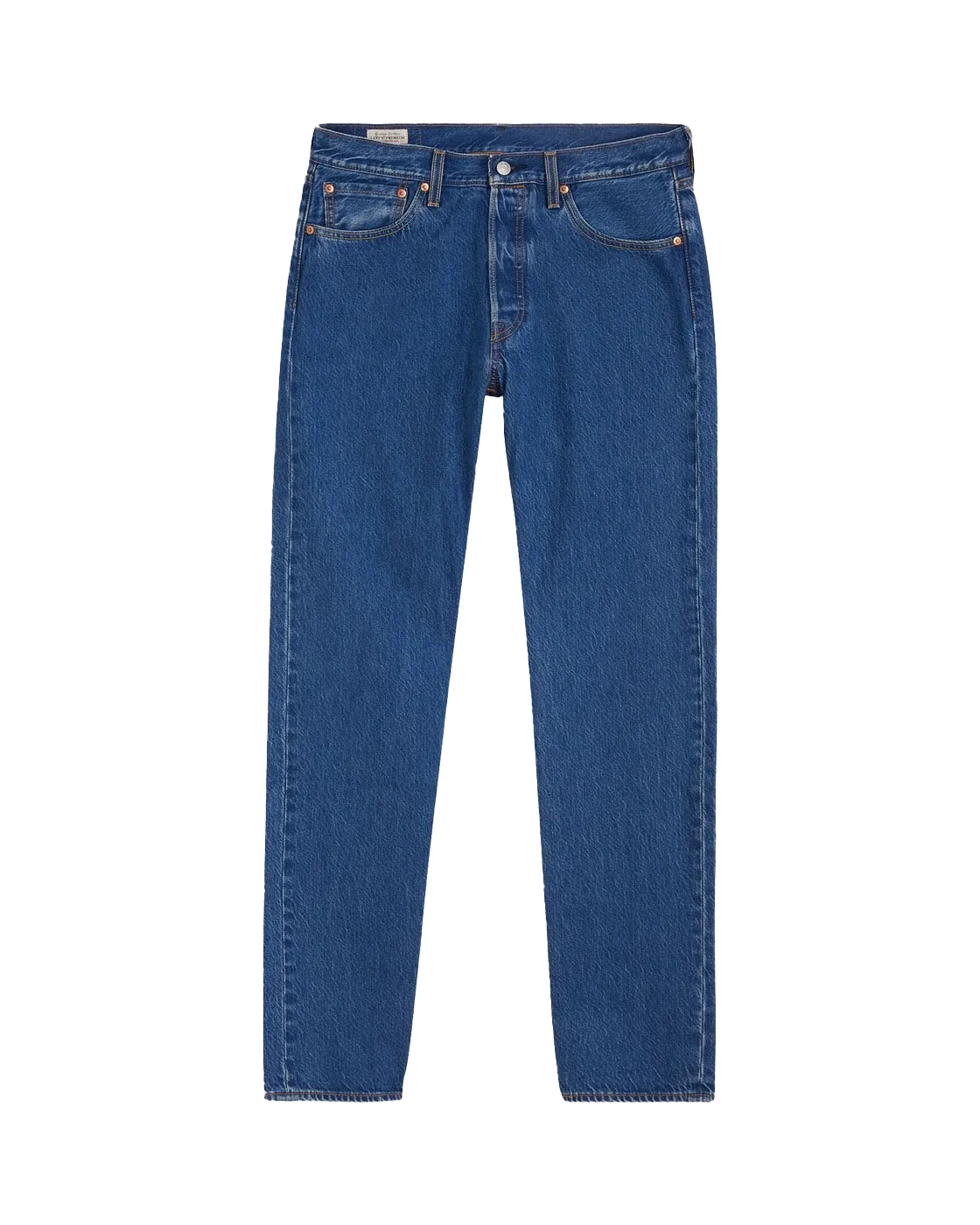 501® Original Jeans in Canyon Mild