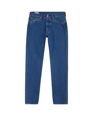 501® Original Jeans in Canyon Mild