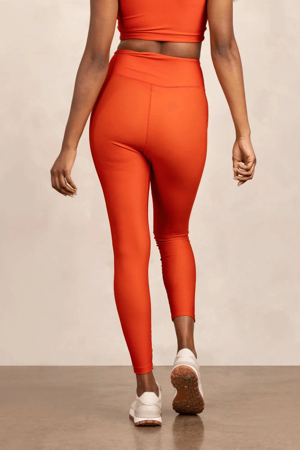 Adventurer High Rise Compression Legging