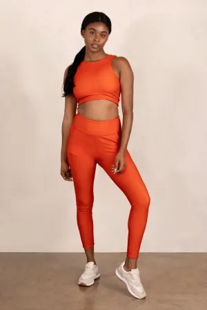 Adventurer High Rise Compression Legging
