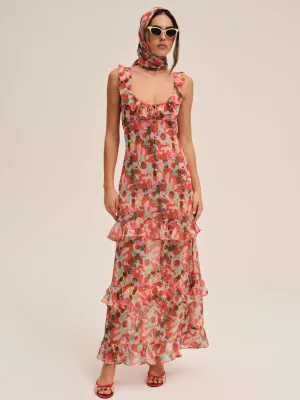 Ambrosia Maxi Dress