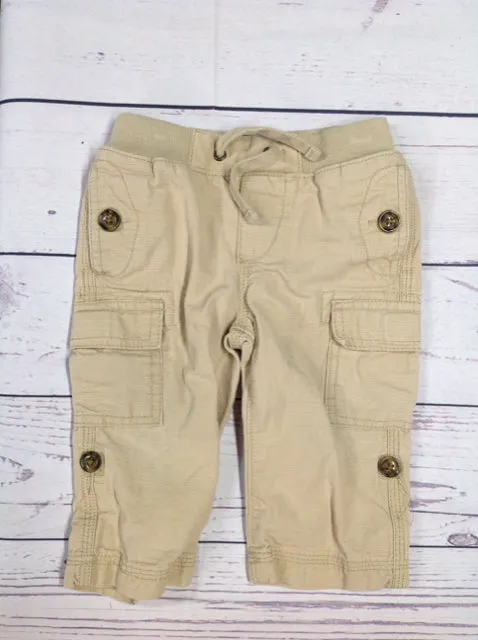Baby Gap Khaki Pants