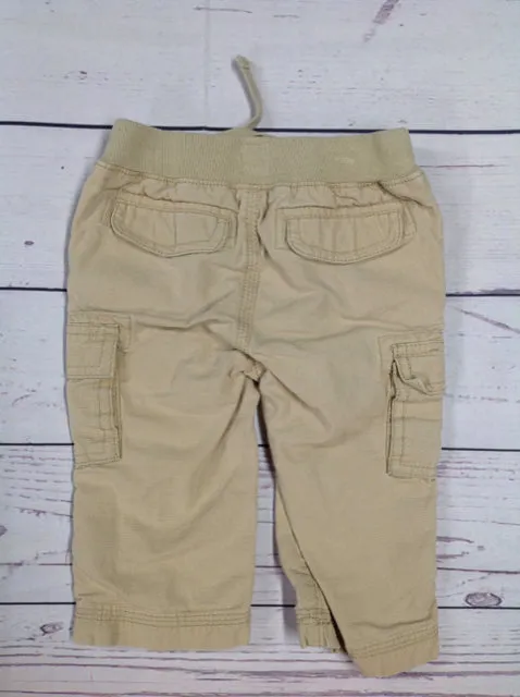 Baby Gap Khaki Pants