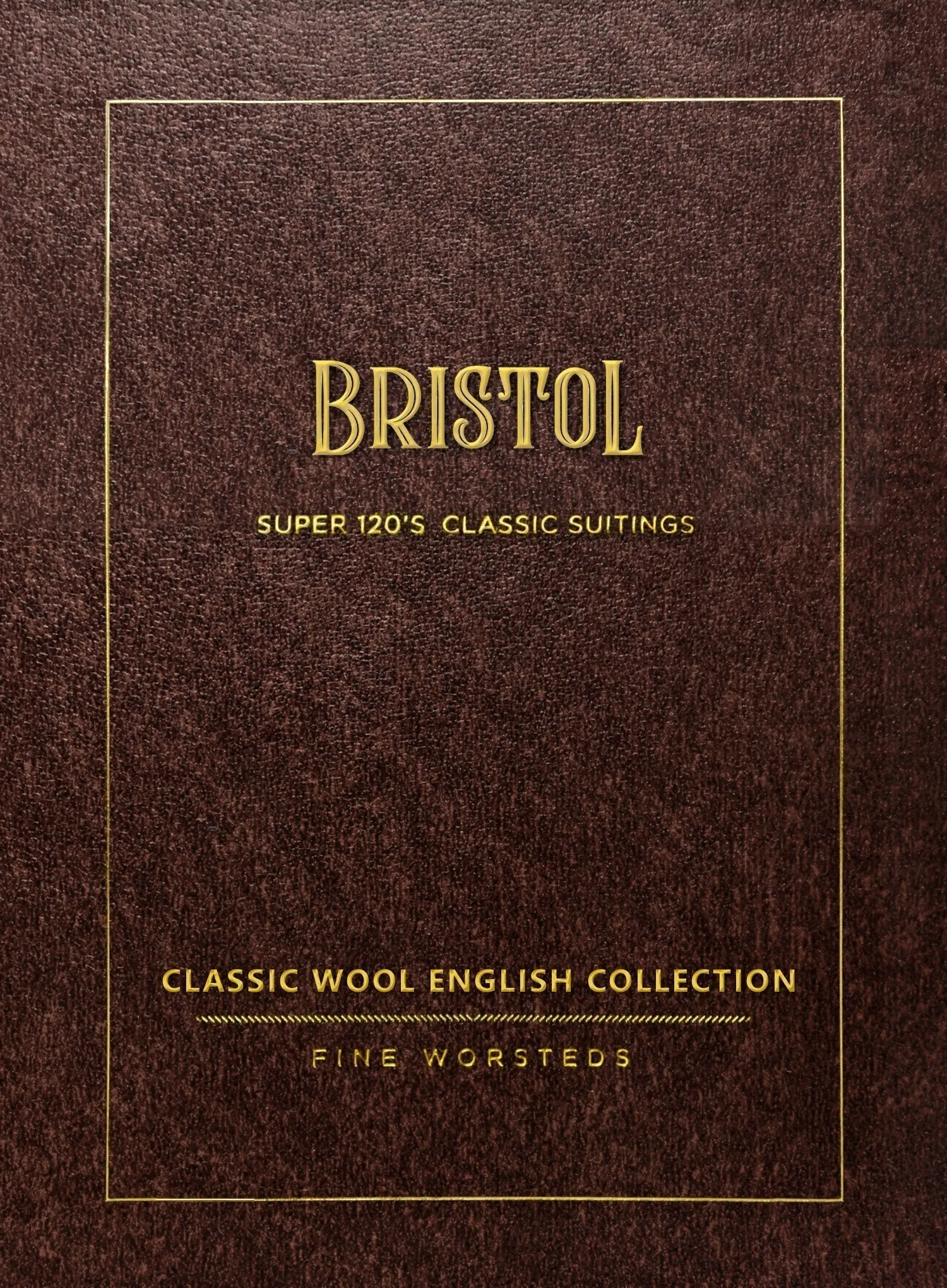 Bristol Alvaro Charcoal Checks Pants