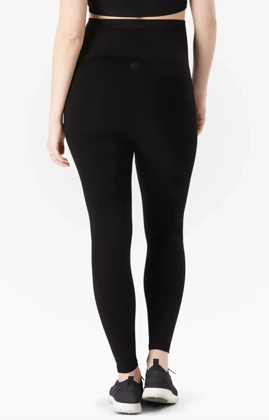 Bump Support Legging
