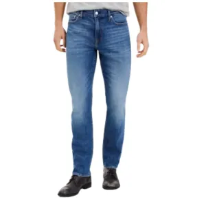CALVIN KLEIN - Men's Slim-Fit Jeans