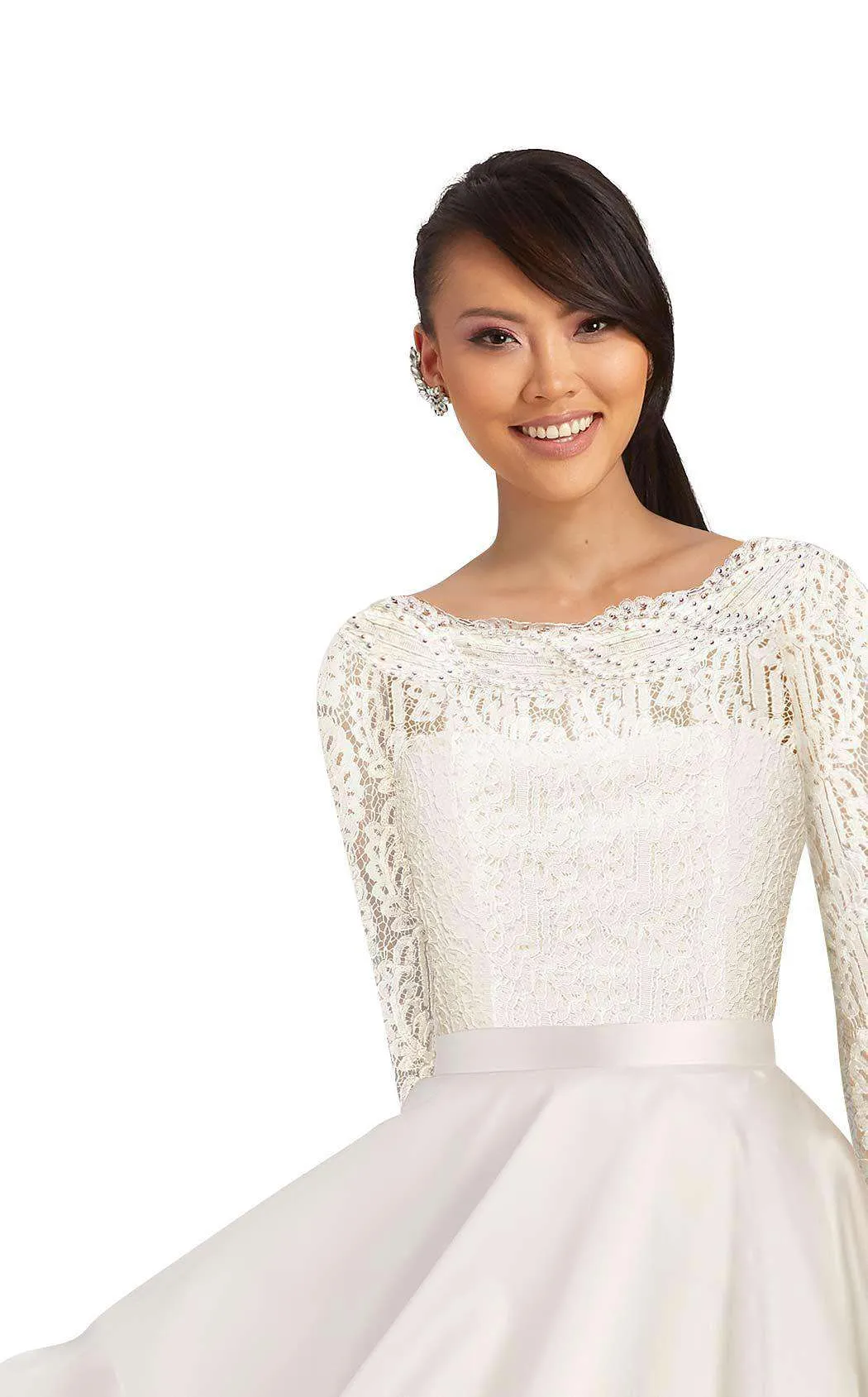 Clarisse 3490 Dress