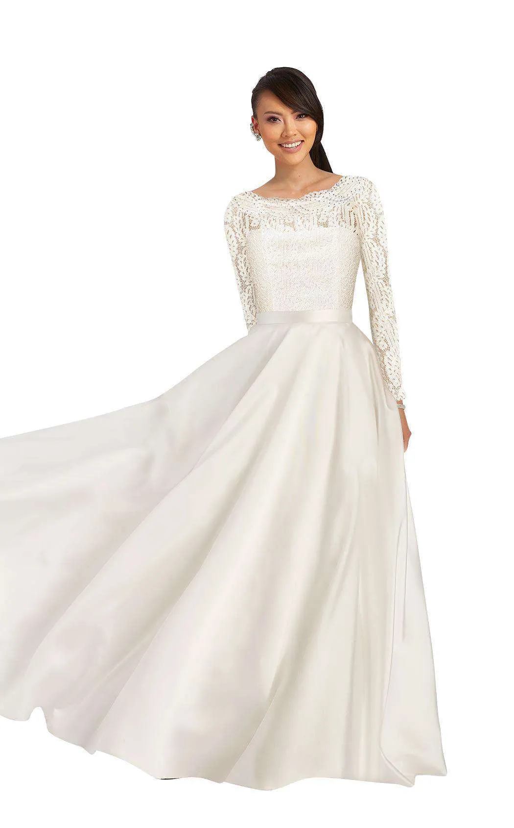 Clarisse 3490 Dress