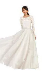 Clarisse 3490 Dress