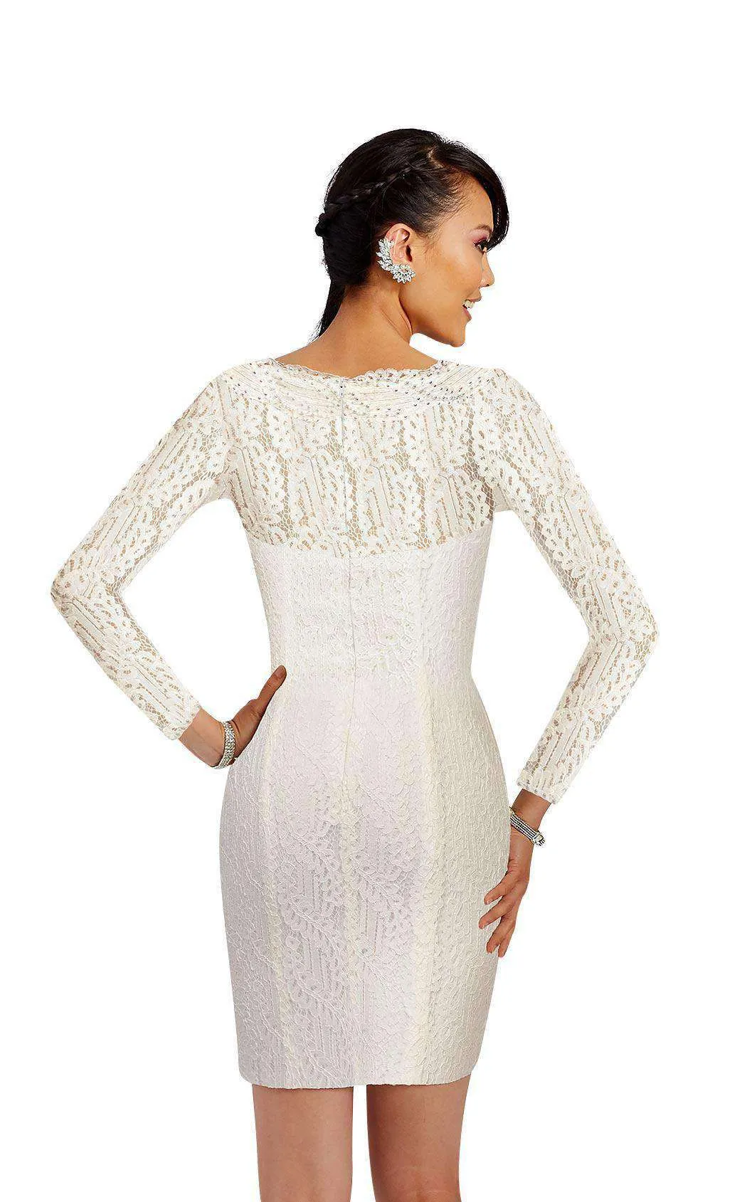 Clarisse 3490 Dress