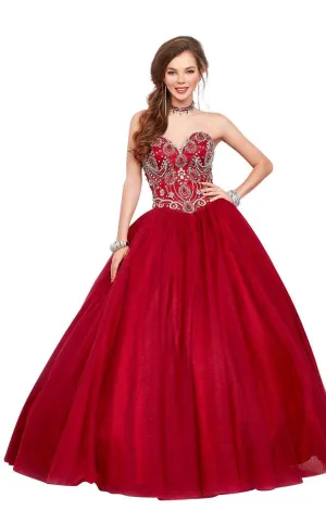 Clarisse 3550 Dress