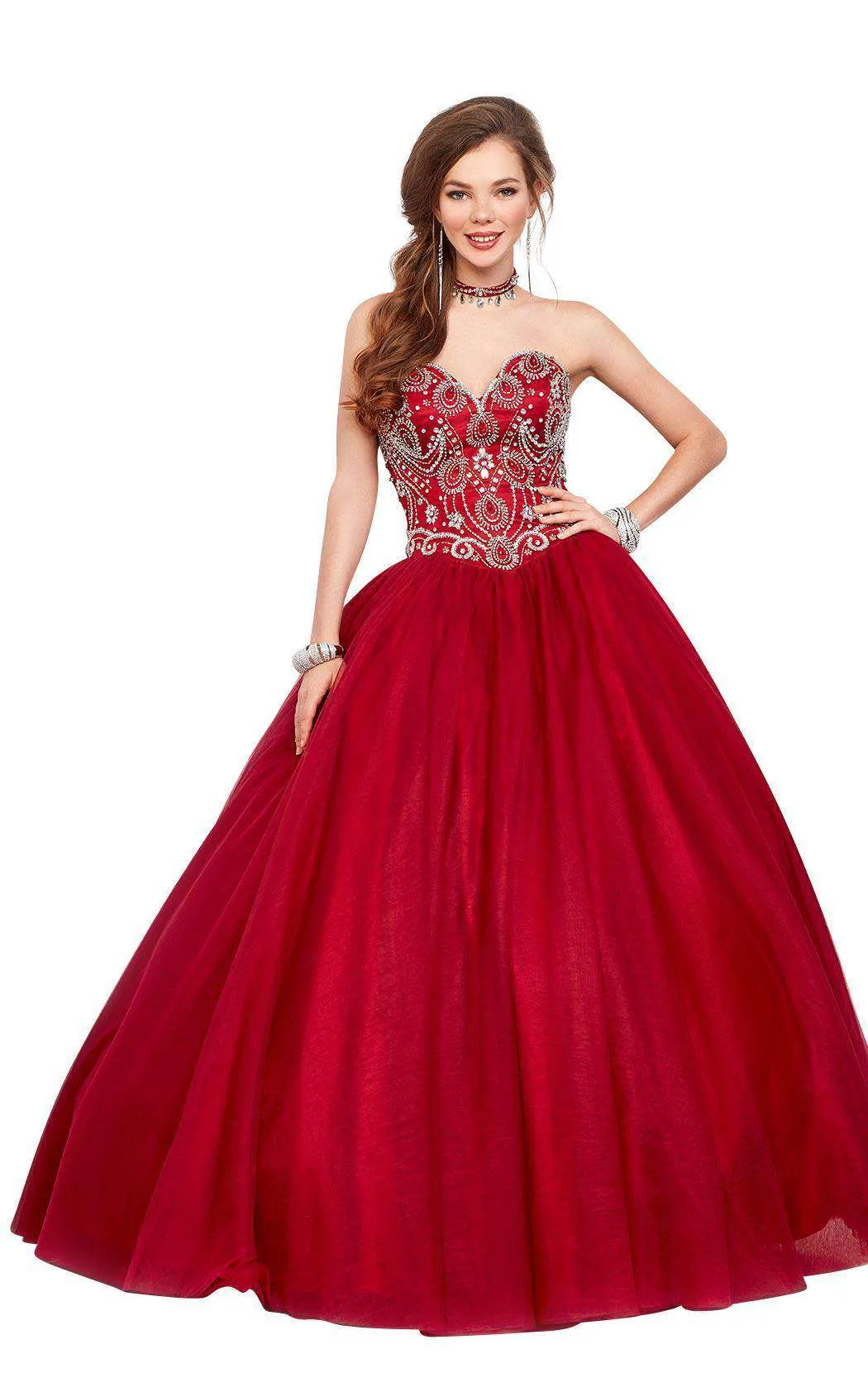 Clarisse 3550 Dress