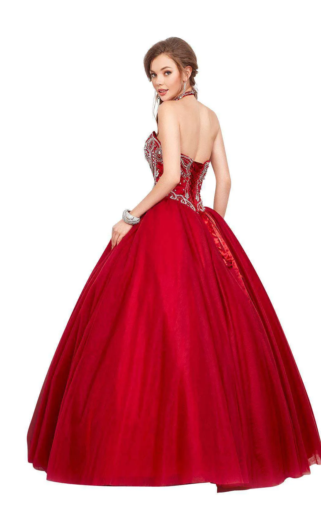 Clarisse 3550 Dress