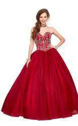 Clarisse 3550 Dress