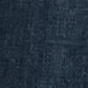 Curvy High-Waisted Bootcut Jeans - Dark Wash