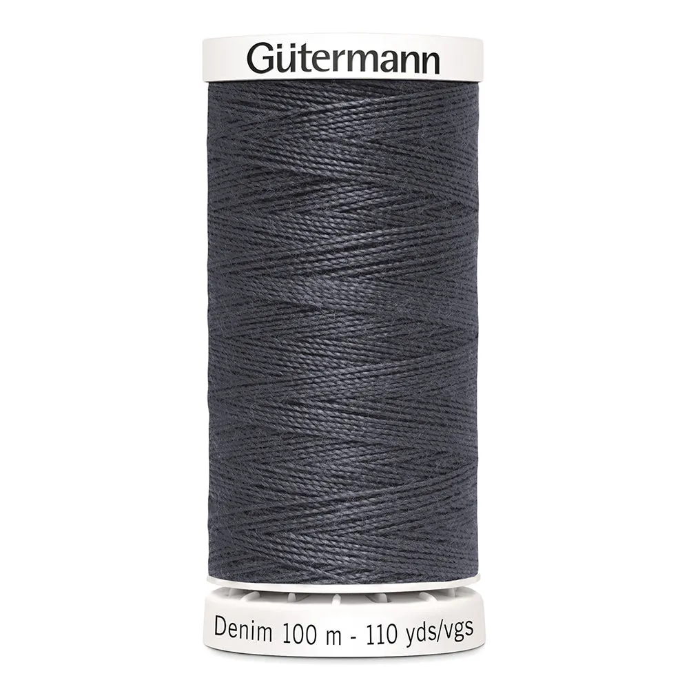 Gutermann Extra Strong Thread - 100 meters