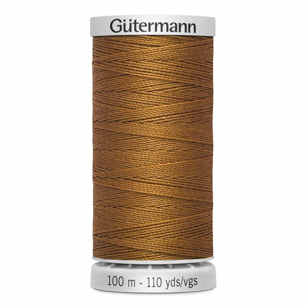 Gutermann Extra Strong Thread - 100 meters