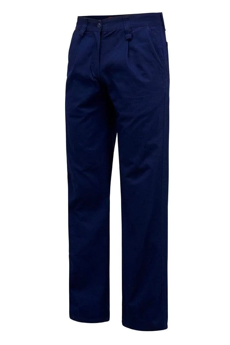 Hard Yakka Women's Drill Pant Y08840