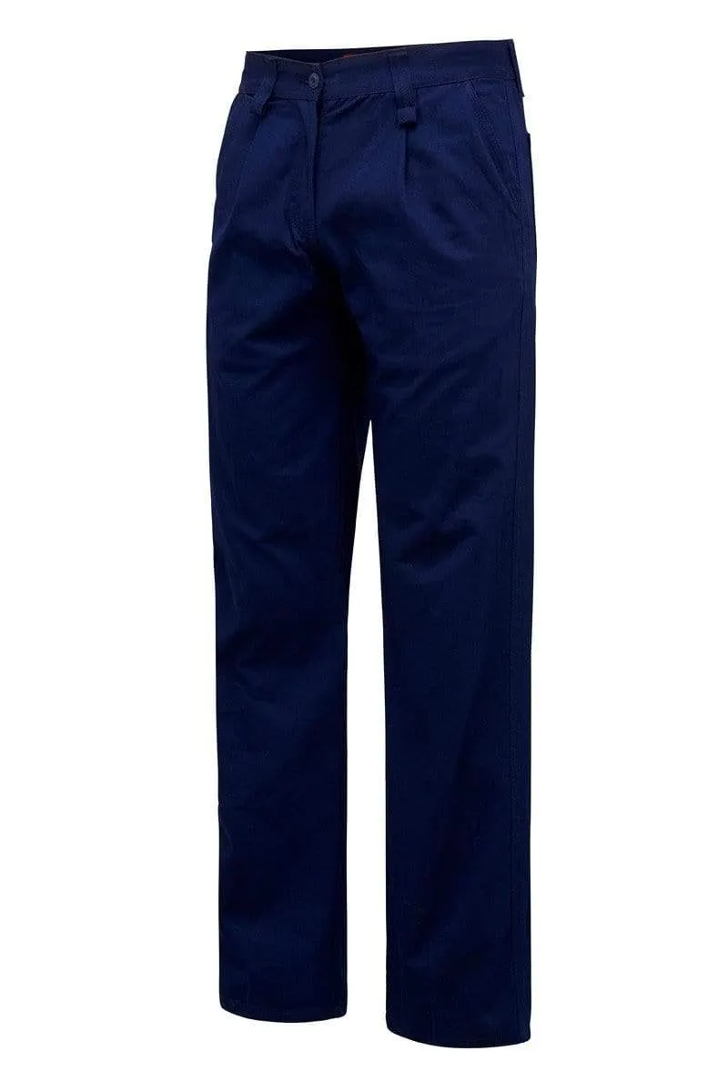 Hard Yakka Women's Drill Pant Y08840