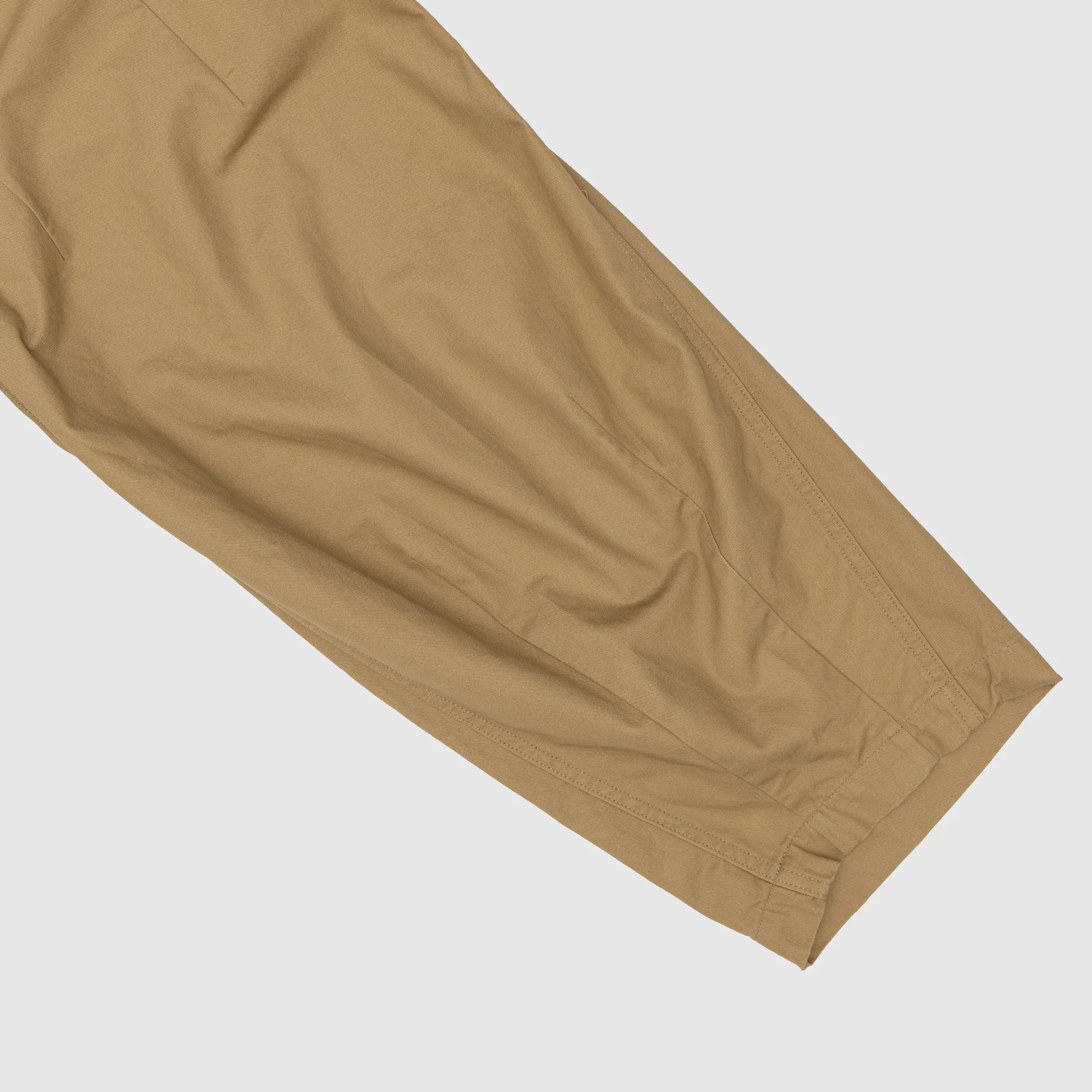 H.D. MILITARY PANT