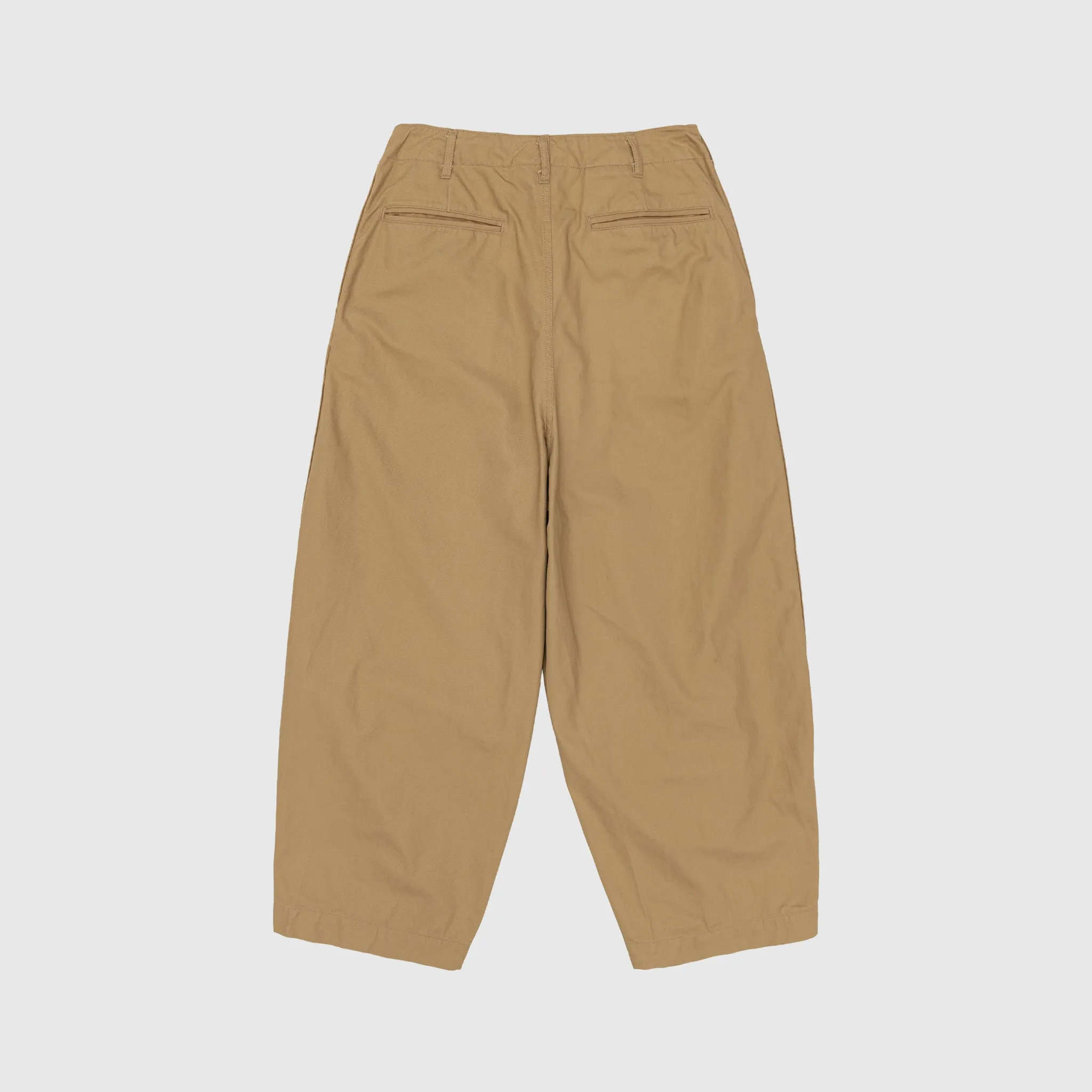 H.D. MILITARY PANT