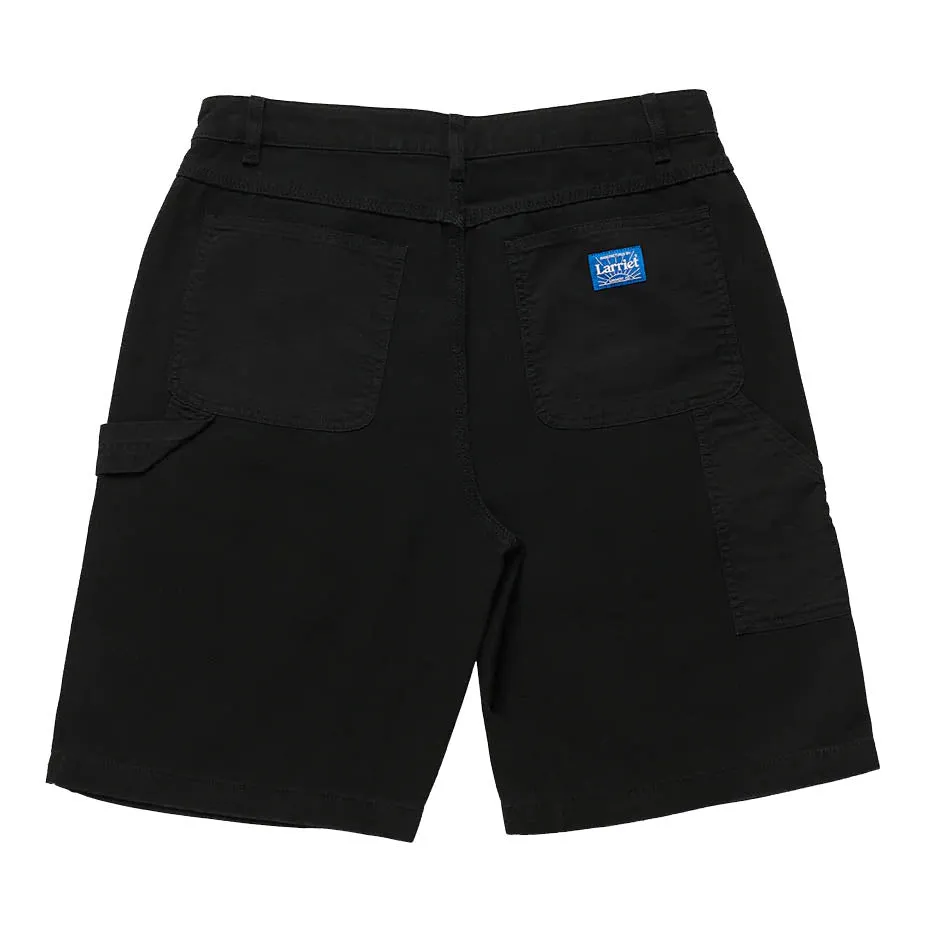 Hunter Short - Used Black
