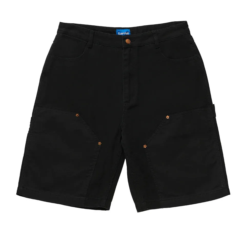 Hunter Short - Used Black