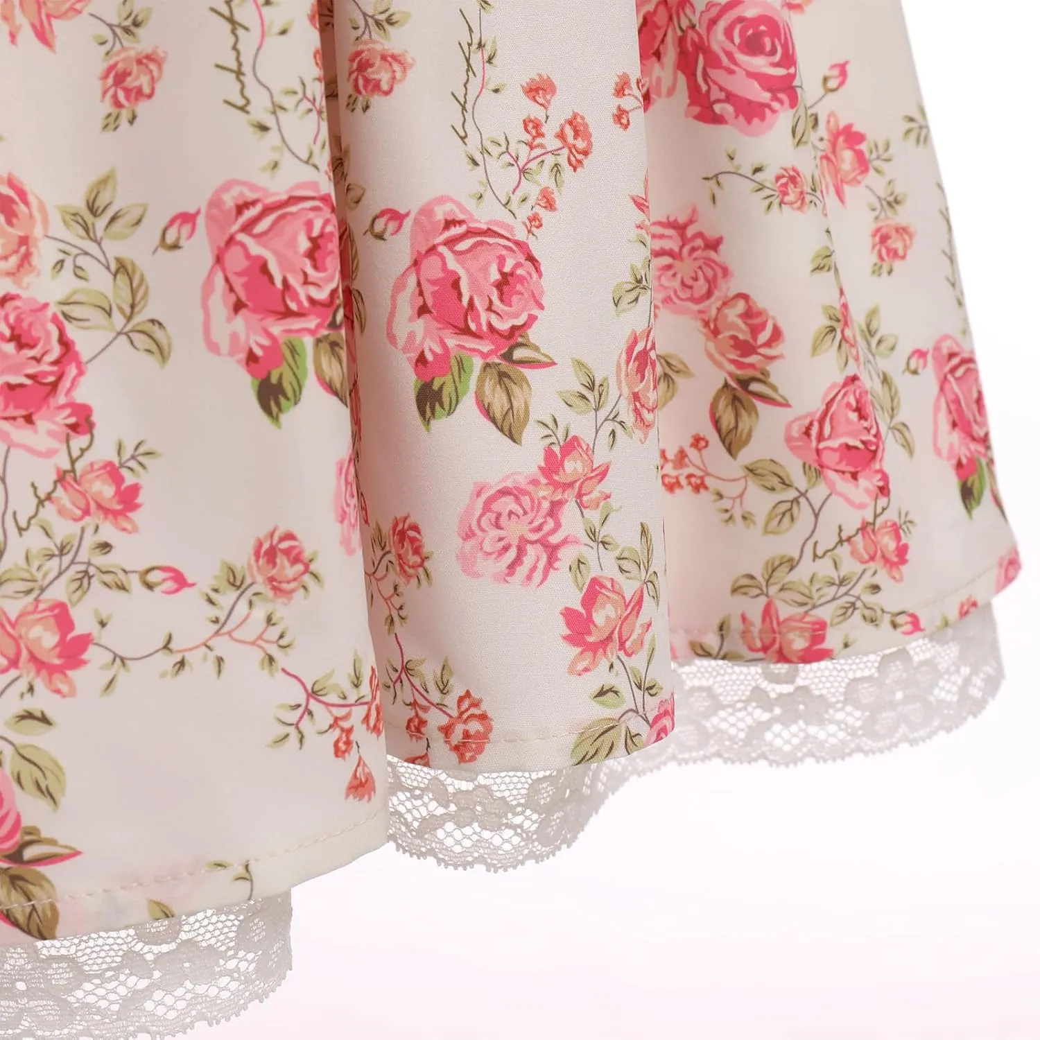 IMEKIS Women Summer Corset Mini Dress Sexy Spaghetti Straps Low Cut Backless Lace Short Boho Floral Sleeveless Streetwear