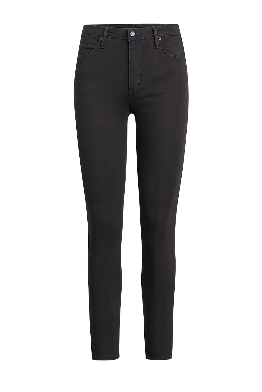 Joe’s Jeans Charlie Skinny Jeans - Black