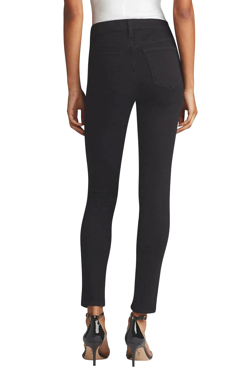 Joe’s Jeans Charlie Skinny Jeans - Black