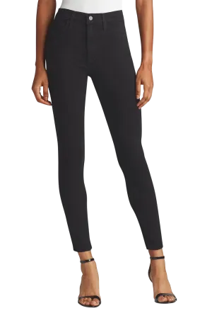 Joe’s Jeans Charlie Skinny Jeans - Black
