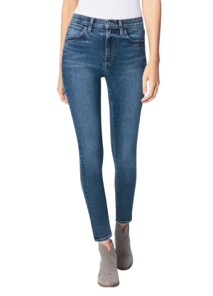 Joe’s Jeans Charlie Skinny Jeans - Medium Wash