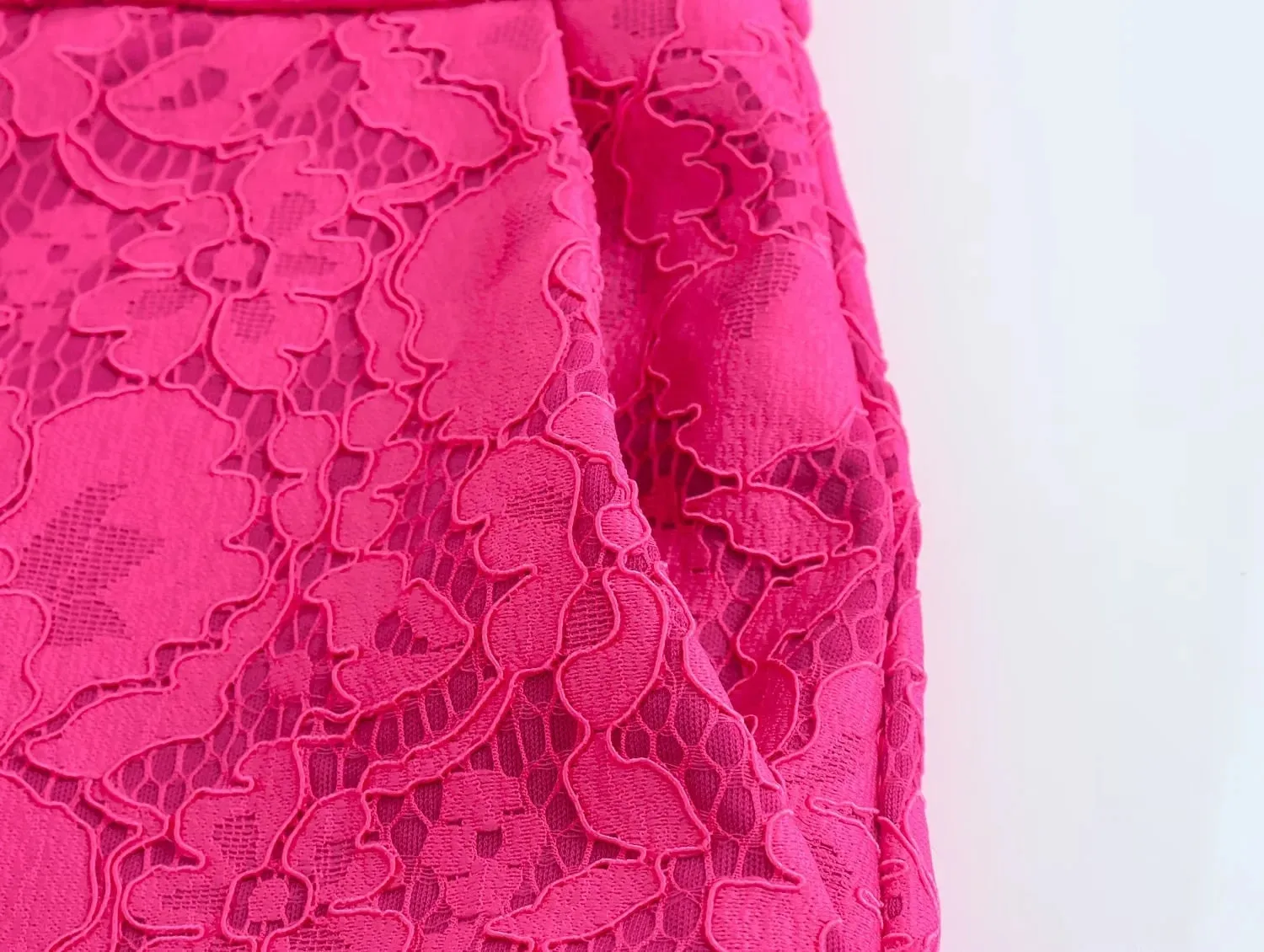 Lace Essence Blazer