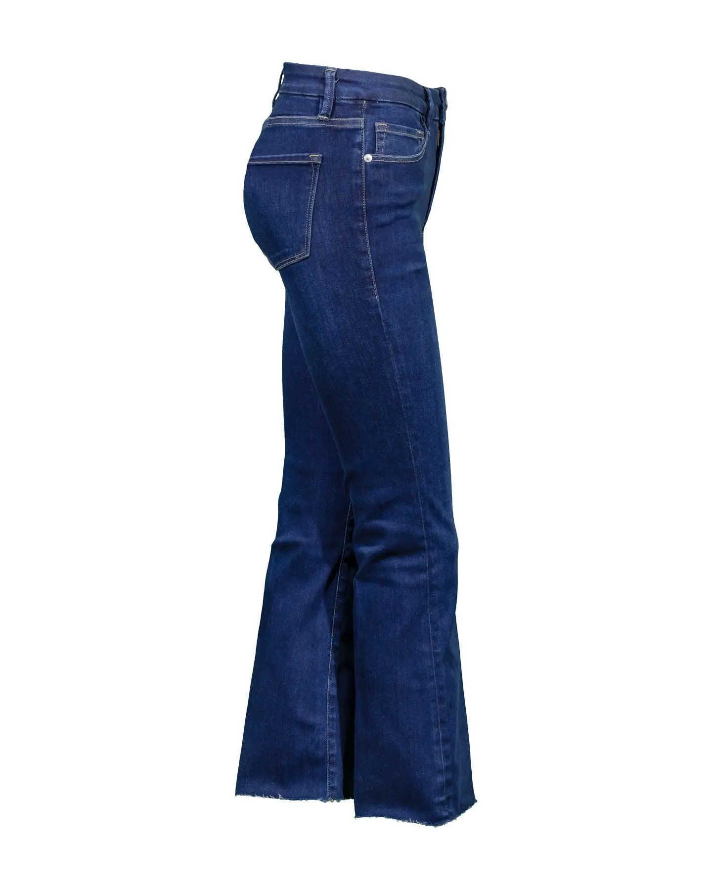 LE Crop Mini Boot Jeans Sanctuary