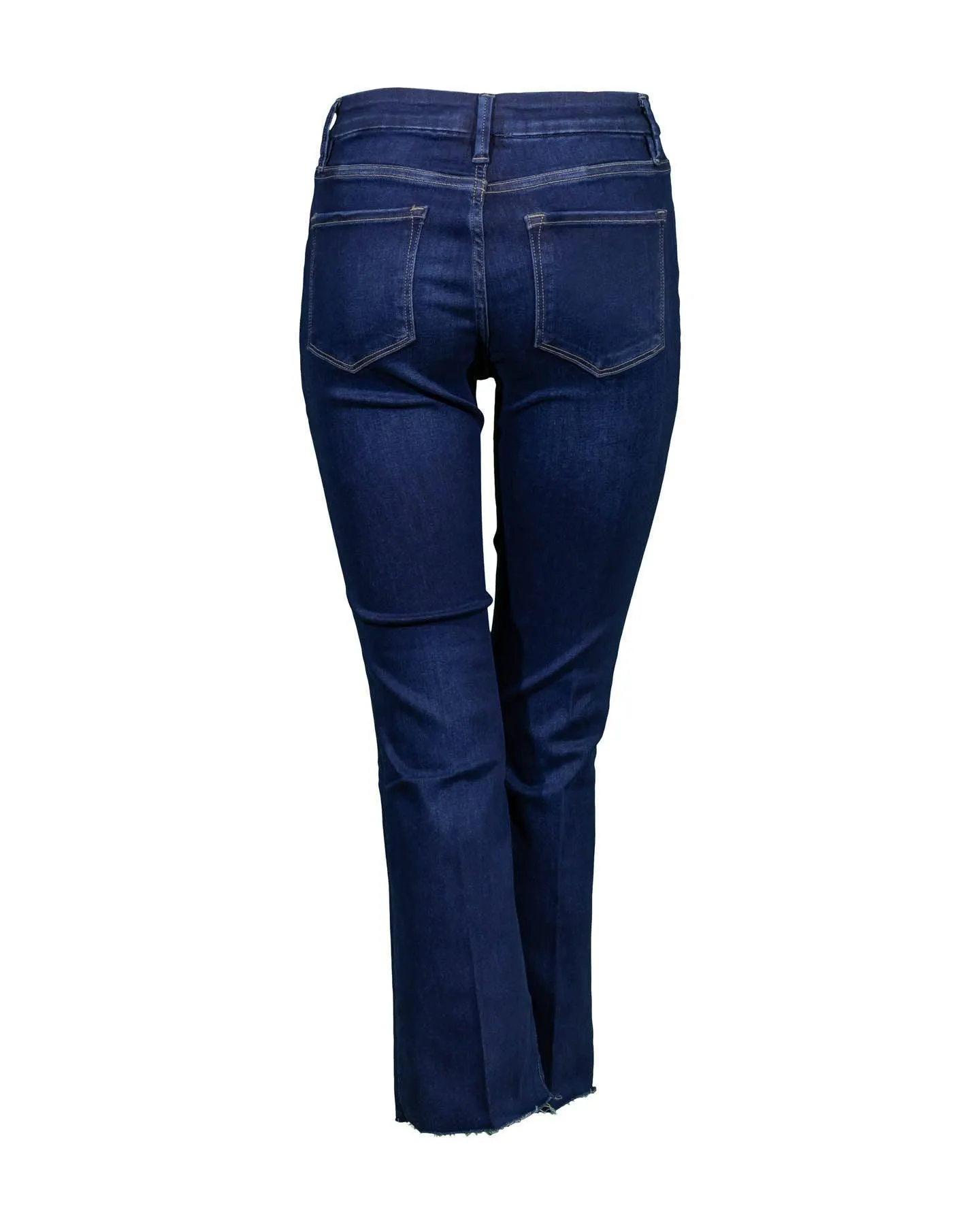 LE Crop Mini Boot Jeans Sanctuary