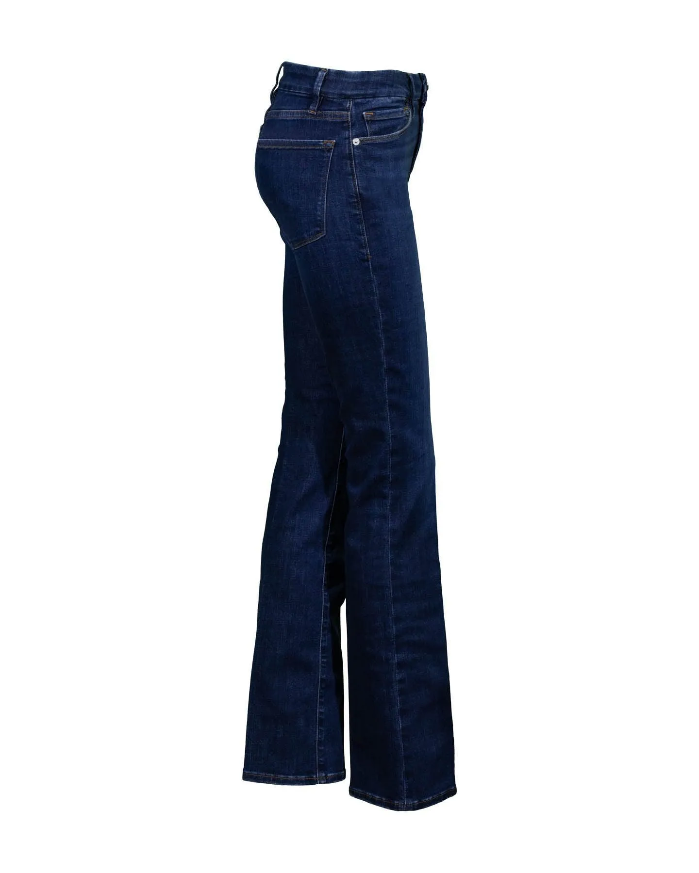 Le Mini Boot Cut Pant