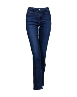 Le Mini Boot Cut Pant