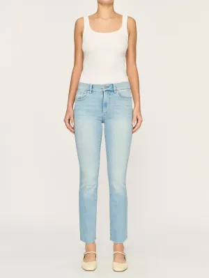 Mara Straight Leg Jean