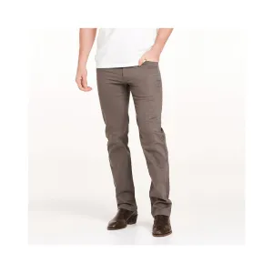 Moleskin Jean - Taupe