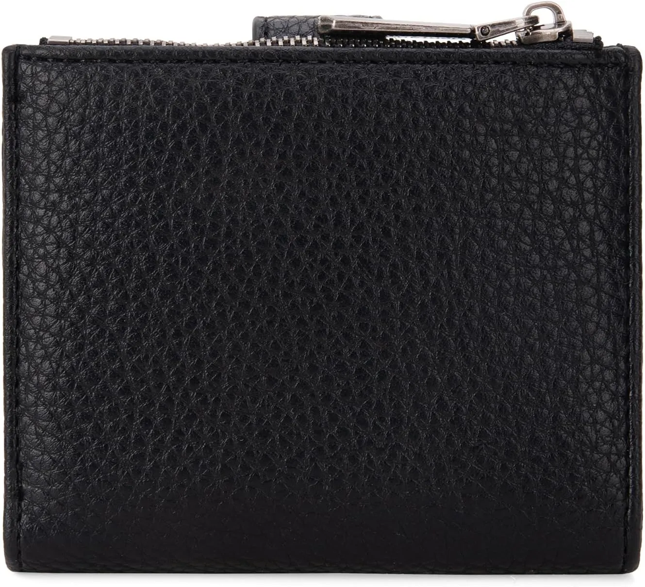 Montana West Women's Wallet Slim Bifold Card Holder RFID Blocking with Zipper Coin Pocket