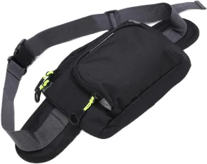 Motorcycle Waist Pack Pouch Multifunction Outdoor Leg Bag for Running Travelling Hiking