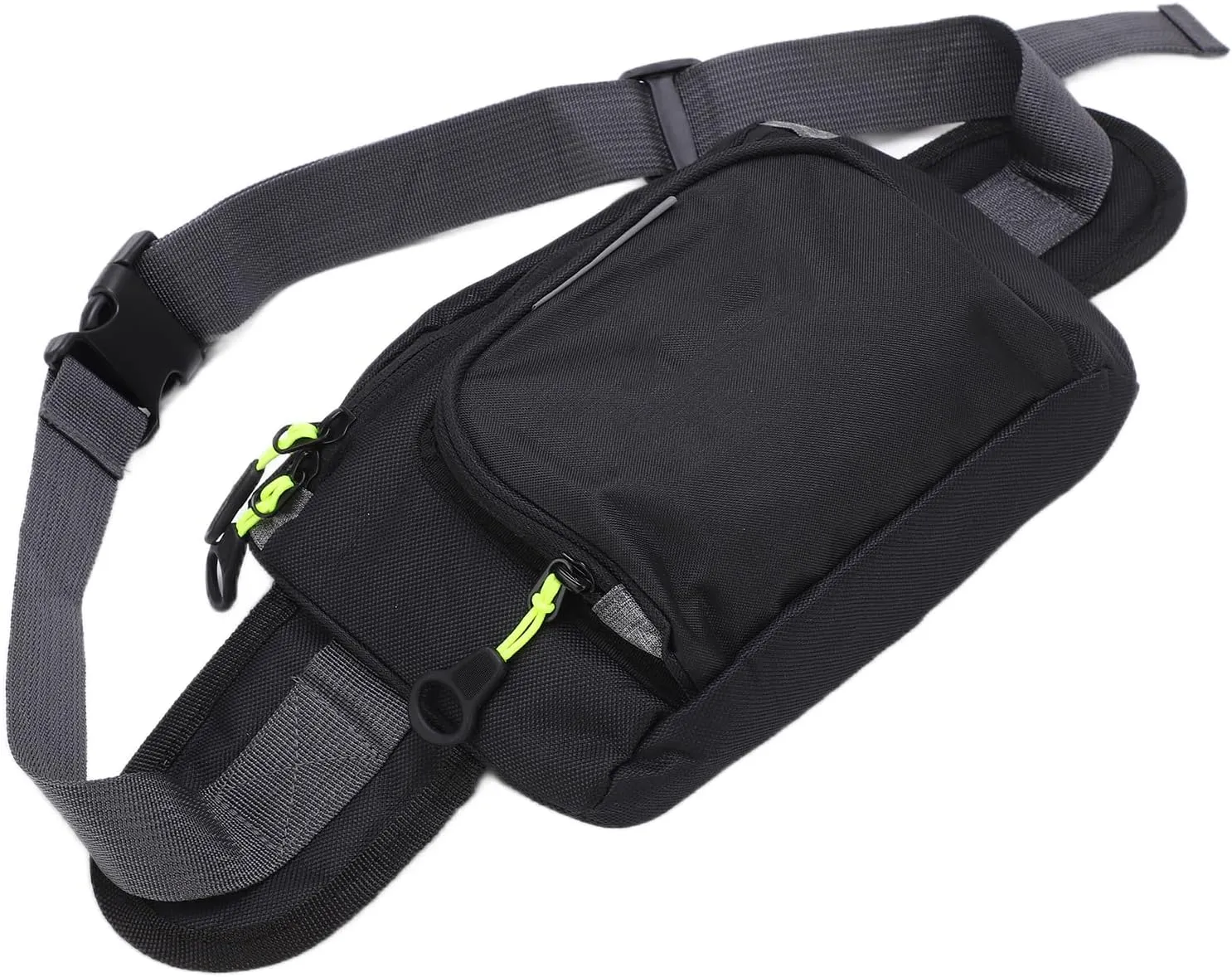 Motorcycle Waist Pack Pouch Multifunction Outdoor Leg Bag for Running Travelling Hiking