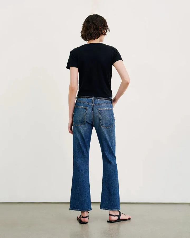 Nili Lotan Boot Cut Jean