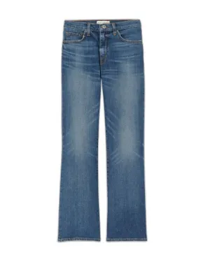 Nili Lotan Boot Cut Jean