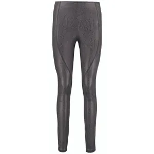 Nino Legging in Snake Optics - Hazel