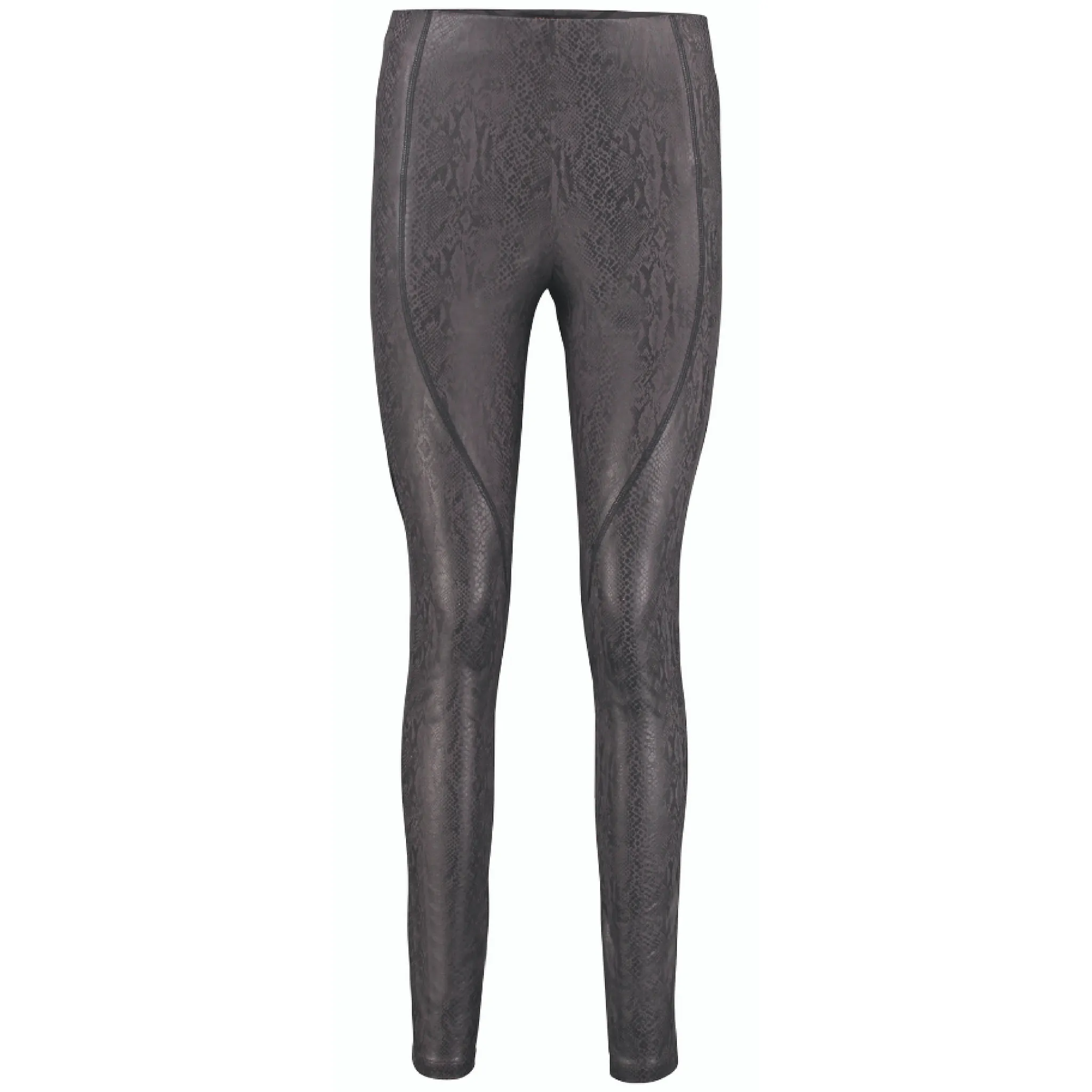 Nino Legging in Snake Optics - Hazel