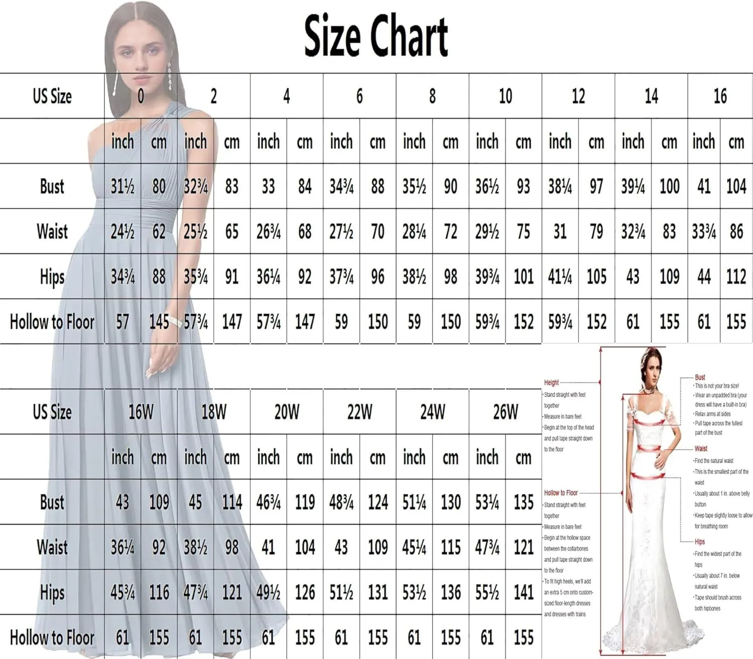 One Shoulder Bridesmaid Dresses for Women Pleated Chiffon Formal Dresses A-Line Long Evening Gowns with Pockets