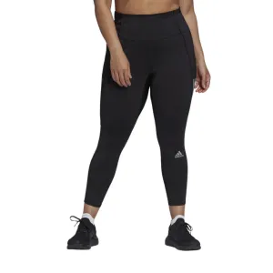 Own The Run 7/8 Running Leggings (Plus Size)