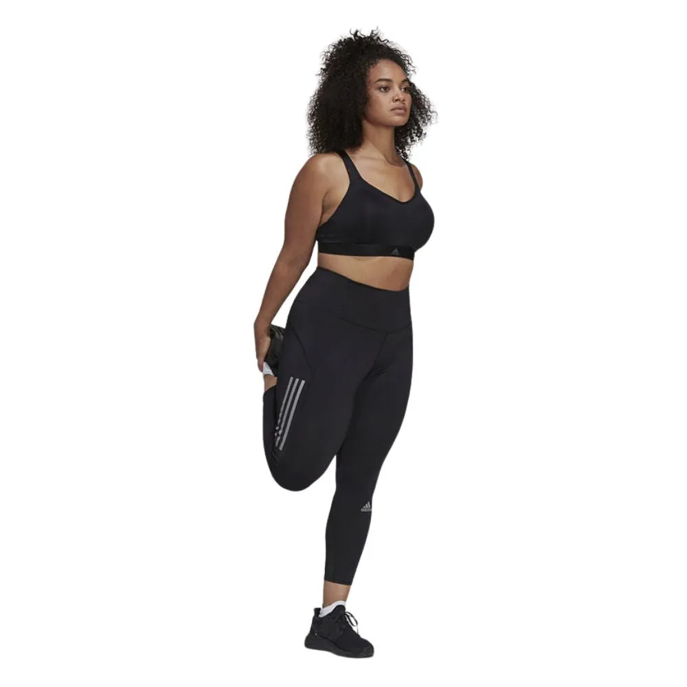 Own The Run 7/8 Running Leggings (Plus Size)